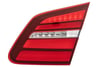Stop Lambası Mercedes Benz B-Class W246 Facelift Sop 2014 Hella 2Tz354873201