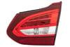Stop Lambası Mercedes Benz C-Class S205 Sop 2014 Hella 2Tz354875061