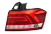 Stop Lambası Sağ 12V Led Vw Passat B8 Hella 2Sd011889061