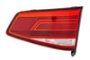 Stop Lambası Sağ 12V Led Vw Passat Bb Variant Hella 2Tz011890081