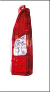 Stop Lambası Sağ Berlıngo Iı / Partner Iı 1D 01/08 Psa 6351.Fh