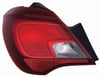 Stop Lambası Sağ Dış Corsa E 14>19 Marellı 714000062651