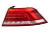 Stop Lambası Sağ Dıs Ledlı Passat 14 > Hella 2Sd011881061