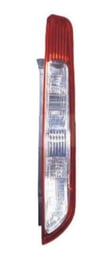 Stop Lambası Sağ Hatcback Ledli Ford Focus 08> Hella 2Sd354816021