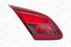 Stop Lambası Sağ İç Corsa E 14>19 Marellı 714000062659