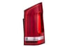 Stop Lambası Sag Led. Duylu Mercedes Vıto W447 14> Hella 2Sk011813221