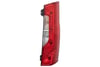 Stop Lambası Sag Mercedes Sprınter B907 B910 18> Duylu Hella 2Sk013252221