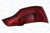 Stop Lambası Sol Audı Q7 09 > Ledli Au756fl Marellı 714021520701