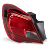 Stop Lambası Sol Dış Corsa E 14>19 Gm 39090647