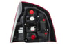 Stop Lambası Sol Facelıft Octavıa Iı 09-12 Hella 9El354670011