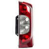 Stop Lambası Sol Fıorıno-Bıpper-Nemo 08 > Tek Kapı Psa 6350.Jh