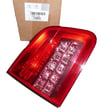 Stop Lambası Sol İç C5 X7 Psa 6351.Jq