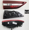 Stop Lambası Sol İç Grandland X Psa Yp00016580
