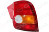 Stop Lambası Sol Palıo 96-02 Gva 2021021