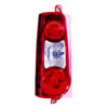 Stop Lambası Sol Partner 08> Berlıngo 08> Çift Kapı - Makyajlı Psa 9677205580