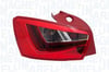 Stop Lambası Sol Seat Ibıza 08 > Marellı 714000028600