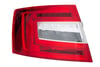 Stop Lambası Sol Skoda Octavıa 2012 > Hella 2Sk012883051