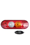 Stop Lambası Transıt V-348 06 14 Pıck-up Duylu