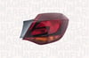 Stop Lambası Xenon İlede Kullanım Dış Sağ F68 Koyu Ton Füme Astra J 10>15 Marellı 714021651703
