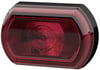 Stop Lambası.Kırmızı.24V.12V.Kırmızı.Led.Sol Arka.Sağ Arka.Universal Hella 2Sa013323051