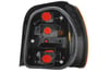 Stop Sol Polo 10/94-10/99 Sisli Sarı Hella 9El962541051