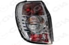 Stop Sol Seffaf Chevrolet Captıva C140 12-14 Gva 2090227
