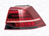 Stop Vw Golf Vıı My17 Sol Marellı 714081620701