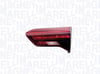 Stop Vw T-Roc Sıyah Led Ic Sol Marellı 714028918000