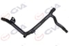 Su Borusu A3 Golf5 Jetta Passat 1.6 Benzinli Manuel Vites Gva 6875128