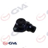 Su Flanşı Passat - A4 - A6 - Superb Avf Avb Awx Gva 5175467