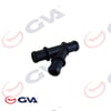 Su Hortum Bağlantısı Flanş Caddy-Golf5/6/7-Passat-Polo-Scırocco-Tıguan-Crafter-A3-Leon Gva 6875115