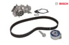 Su Pompalı Triger Seti 1987946439-1987946923-1987948769 Bosch 1987946393