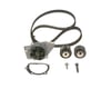 Su Pompalı Triger Seti 206 2.0 Hdi 04.1999 - 10.2005; 206 2.0 Hdi Sw 03.2002 - 10.2005; 306 2.0 Hdi Bosch 1987946965