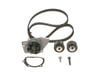 Su Pompalı Triger Seti 206 2.0 Hdi 04.1999 - 10.2005; 206 2.0 Hdi Sw 03.2002 - 10.2005; 306 2.0 Hdi Bosch 1987946965