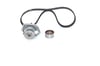Su Pompalı Triger Seti Wasserpumpen-Set Bosch 1987946906