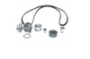 Su Pompalı Triger Seti Wasserpumpen-Set Bosch 1987946920