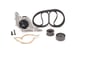 Su Pompalı Triger Seti Wasserpumpen-Set Bosch 1987948862