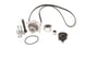 Su Pompalı Triger Seti Wasserpumpen-Set Bosch 1987946449