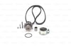 Su Pompalı Triger Seti Wasserpumpen-Set Bosch 1987946979