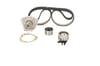 Su Pompalı Triger Seti Wasserpumpen-Set Bosch 1987946458