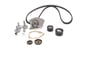 Su Pompalı Triger Seti Wasserpumpen-Set Bosch 1987946917