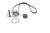 Su Pompalı Triger Seti Wasserpumpen-Set Bosch 1987948874