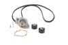 Su Pompalı Triger Seti Wasserpumpen-Set Bosch 1987946440