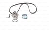 Su Pompalı Triger Seti Wasserpumpen-Set Bosch 1987946392