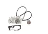 Su Pompalı Triger Seti Wasserpumpen-Set Bosch 1987948516