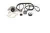 Su Pompalı Triger Seti Wasserpumpen-Set Bosch 1987948518