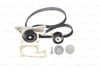 Su Pompalı Triger Seti Wasserpumpen-Set Bosch 1987946983