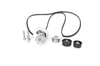 Su Pompalı Triger Seti Wasserpumpen-Set Bosch 1987948749