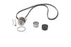 Su Pompalı Triger Seti Wasserpumpen-Set Bosch 1987948897