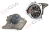 Su Pompası Devırdaım Clıo Iı 01>06 Megane Iı 04> Kango 01> Mıcra Iıı 04> Duster 10> Modus 04> 1.5 Dcı K9k Euro 3 Euro 4 Küçük Çark Gva 5211360